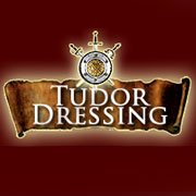 Tudor Dressing Discount Coupon